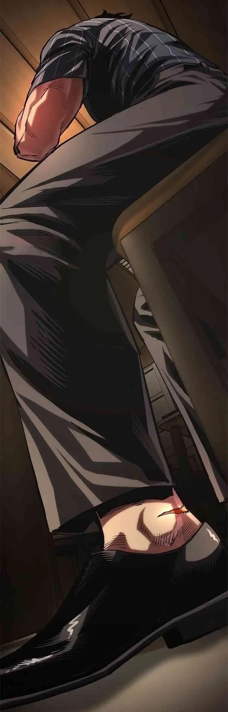 The Demon in Human Form Chapter 9 Gambar 92