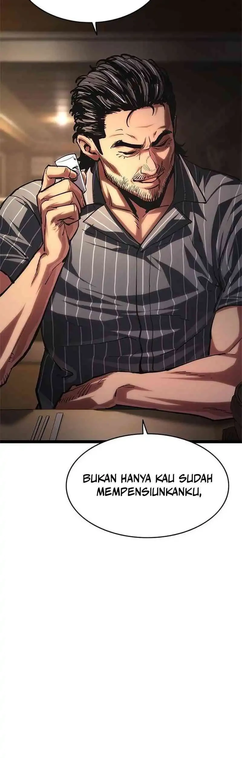 The Demon in Human Form Chapter 9 Gambar 108