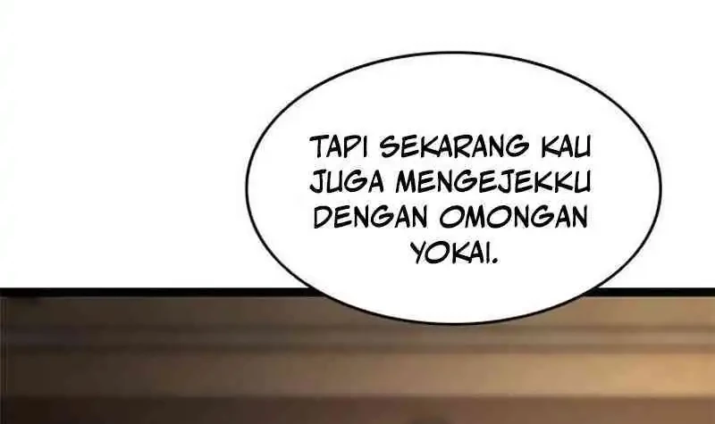 The Demon in Human Form Chapter 9 Gambar 109