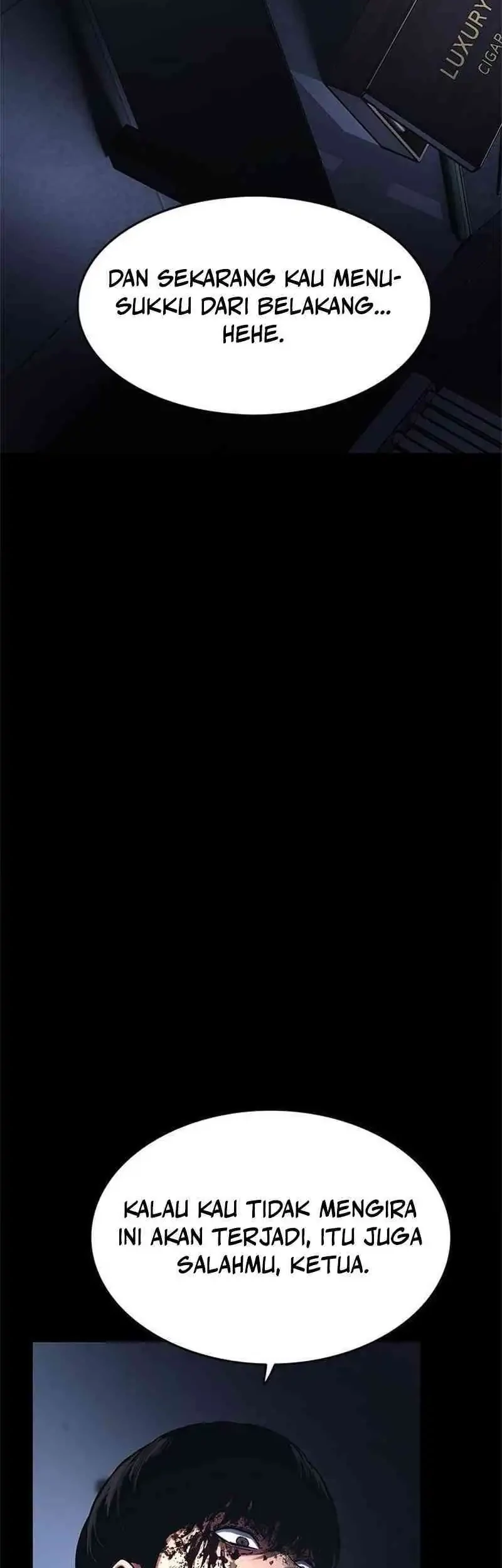 The Demon in Human Form Chapter 9 Gambar 99