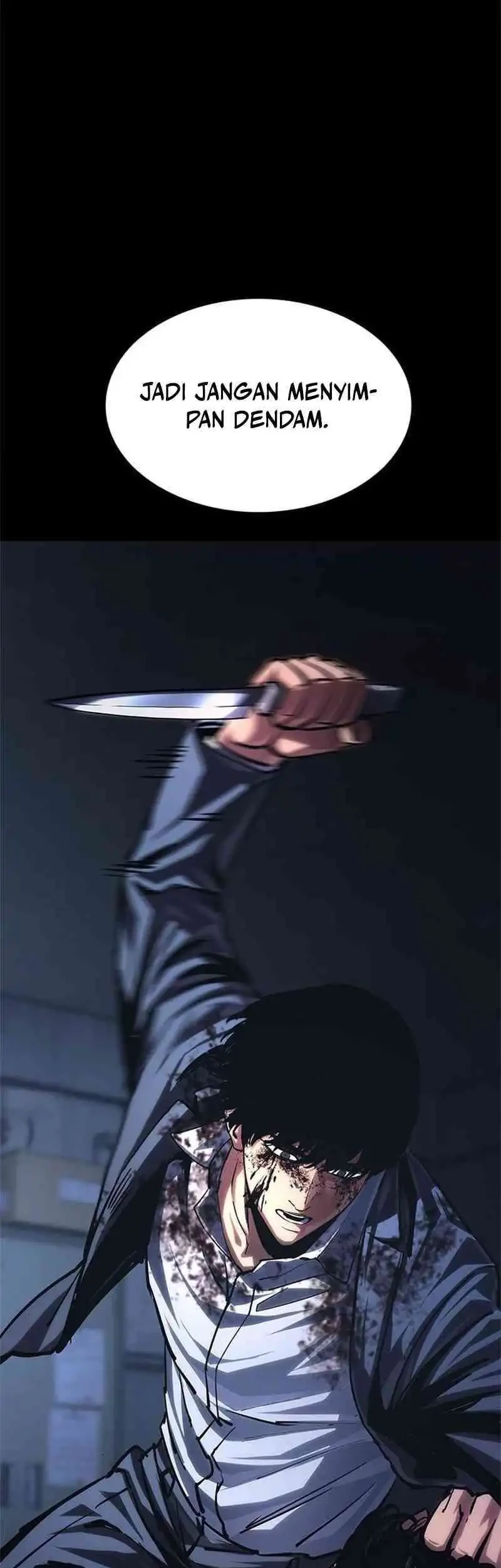 The Demon in Human Form Chapter 9 Gambar 101