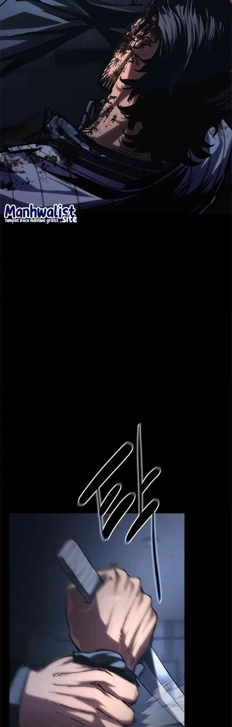 The Demon in Human Form Chapter 9 Gambar 102