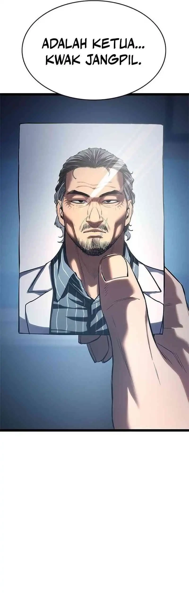 The Demon in Human Form Chapter 9 Gambar 7