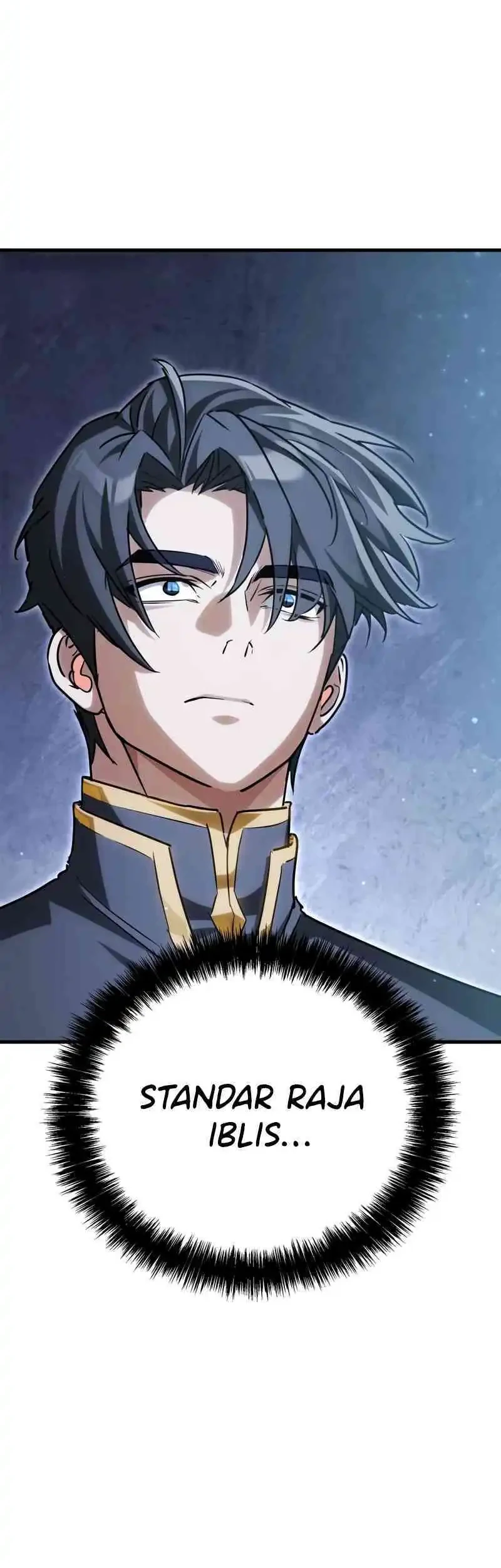 The Demon King Overrun by Heroes Chapter 1 Gambar 95