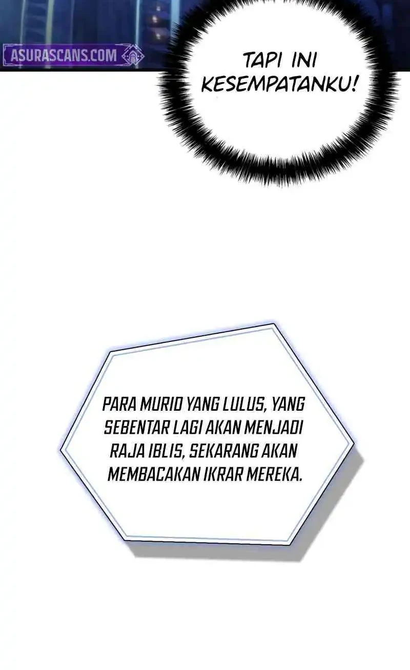 The Demon King Overrun by Heroes Chapter 1 Gambar 91