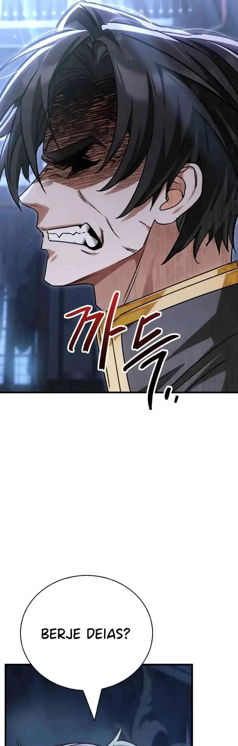 The Demon King Overrun by Heroes Chapter 1 Gambar 102