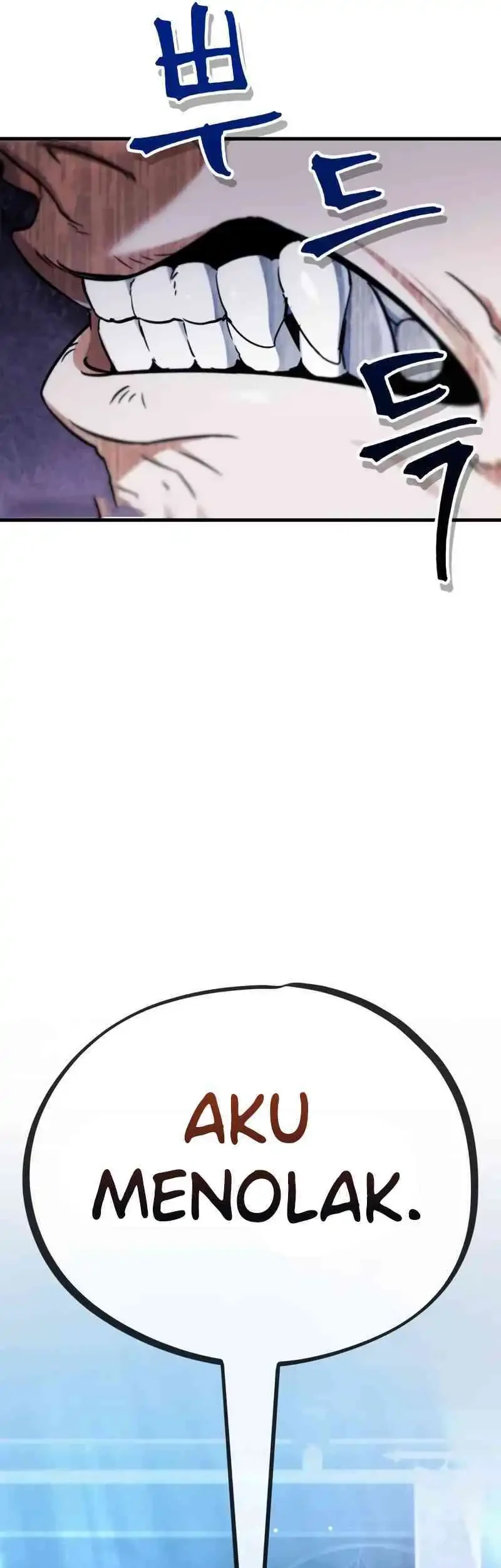 The Demon King Overrun by Heroes Chapter 1 Gambar 104