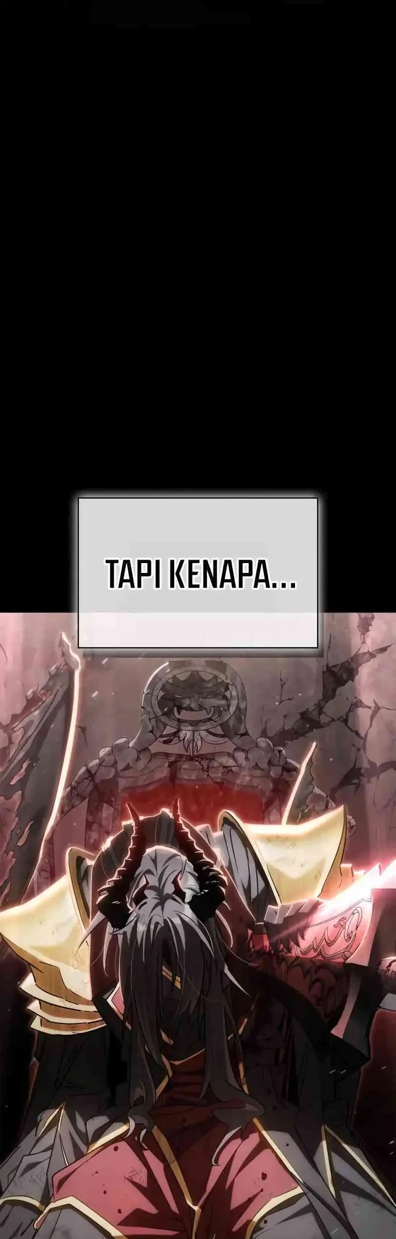 The Demon King Overrun by Heroes Chapter 1 Gambar 17