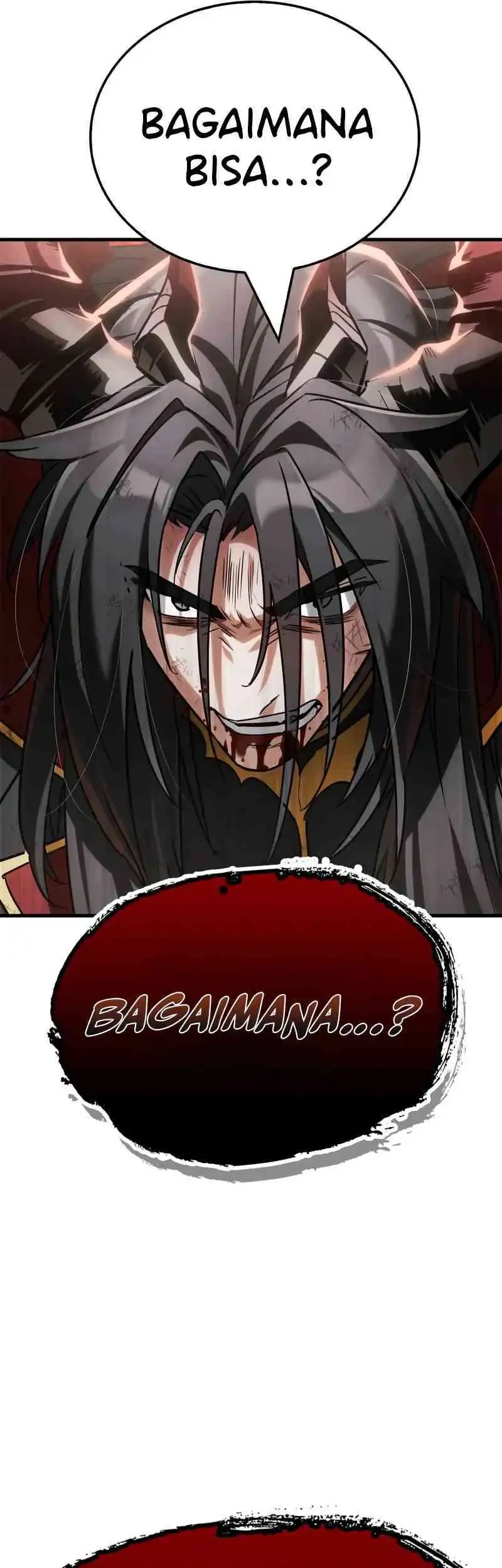 The Demon King Overrun by Heroes Chapter 1 Gambar 19