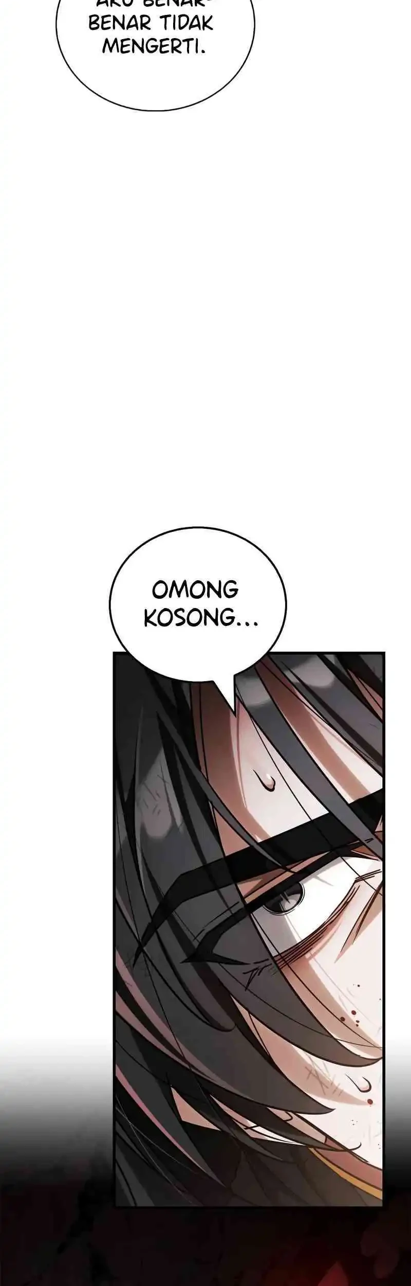 The Demon King Overrun by Heroes Chapter 1 Gambar 22