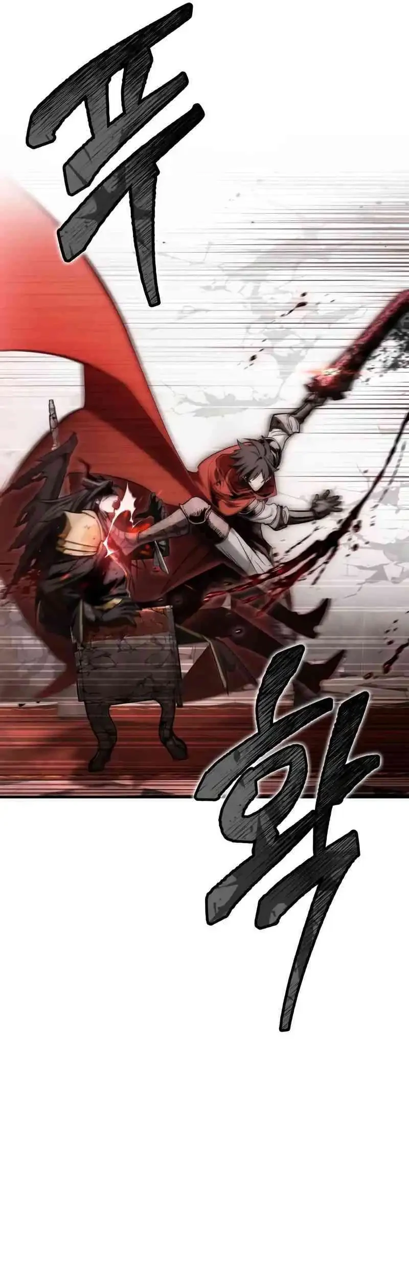 The Demon King Overrun by Heroes Chapter 1 Gambar 35