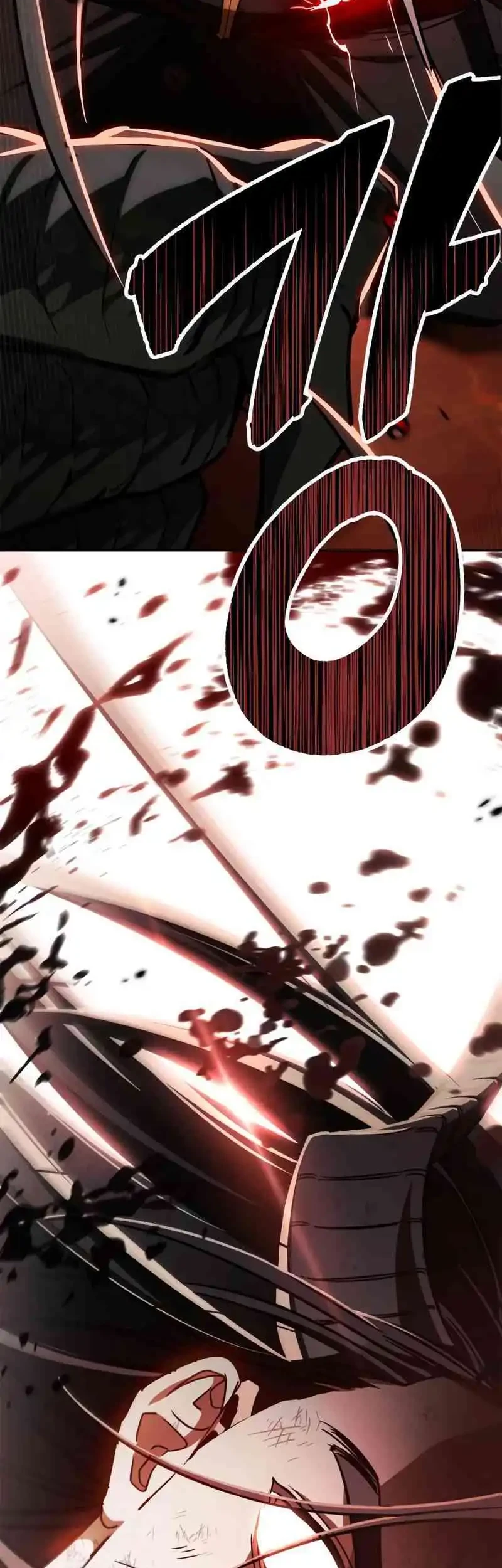 The Demon King Overrun by Heroes Chapter 1 Gambar 54