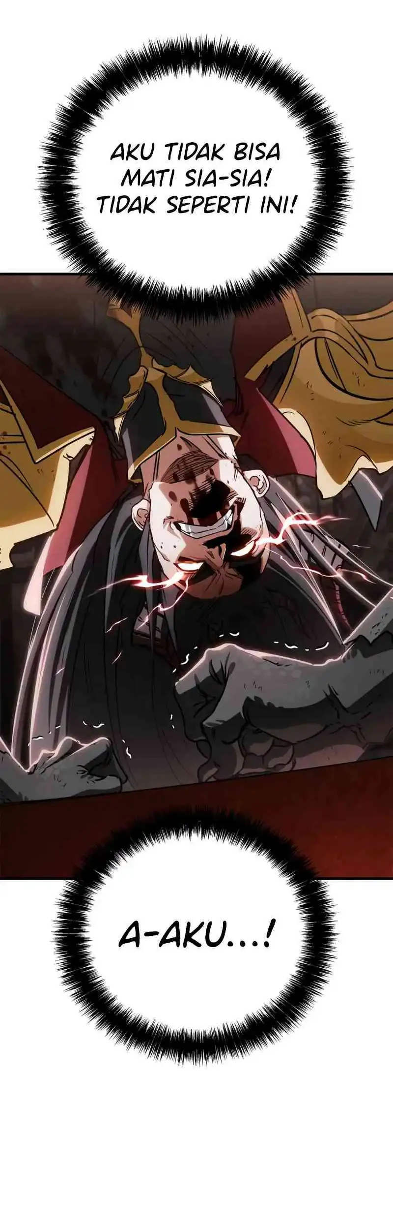 The Demon King Overrun by Heroes Chapter 1 Gambar 50