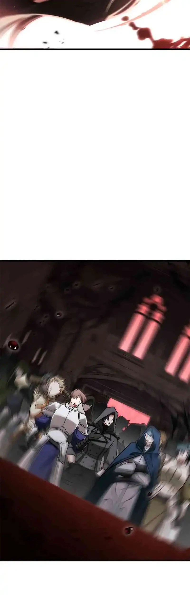 The Demon King Overrun by Heroes Chapter 1 Gambar 56