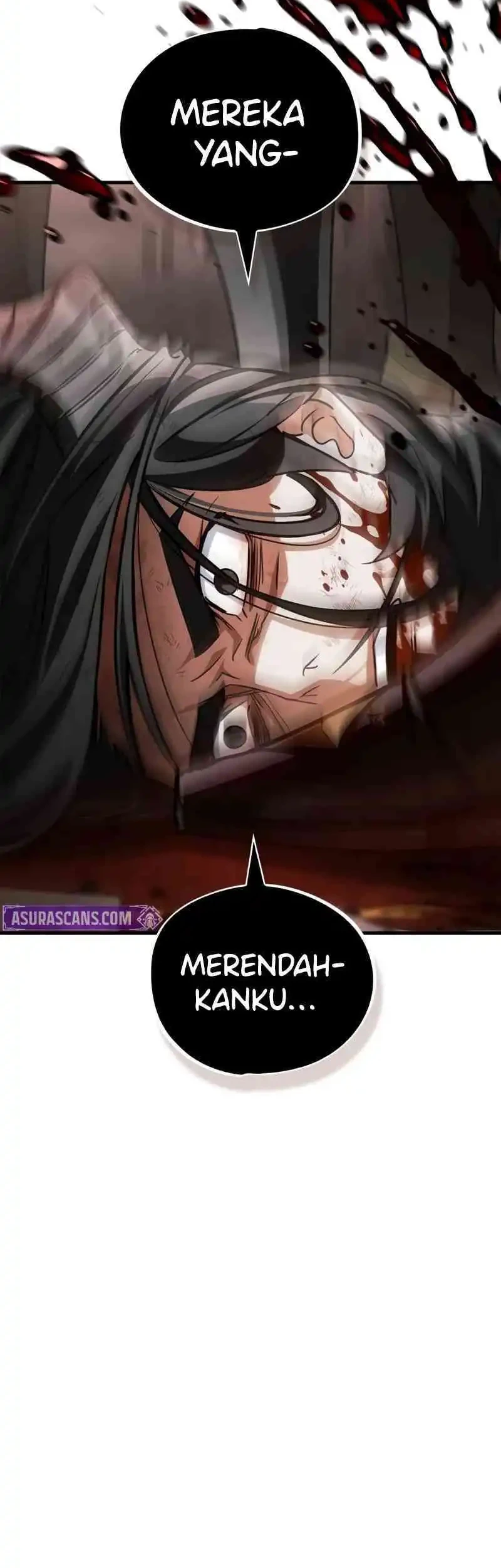 The Demon King Overrun by Heroes Chapter 1 Gambar 59