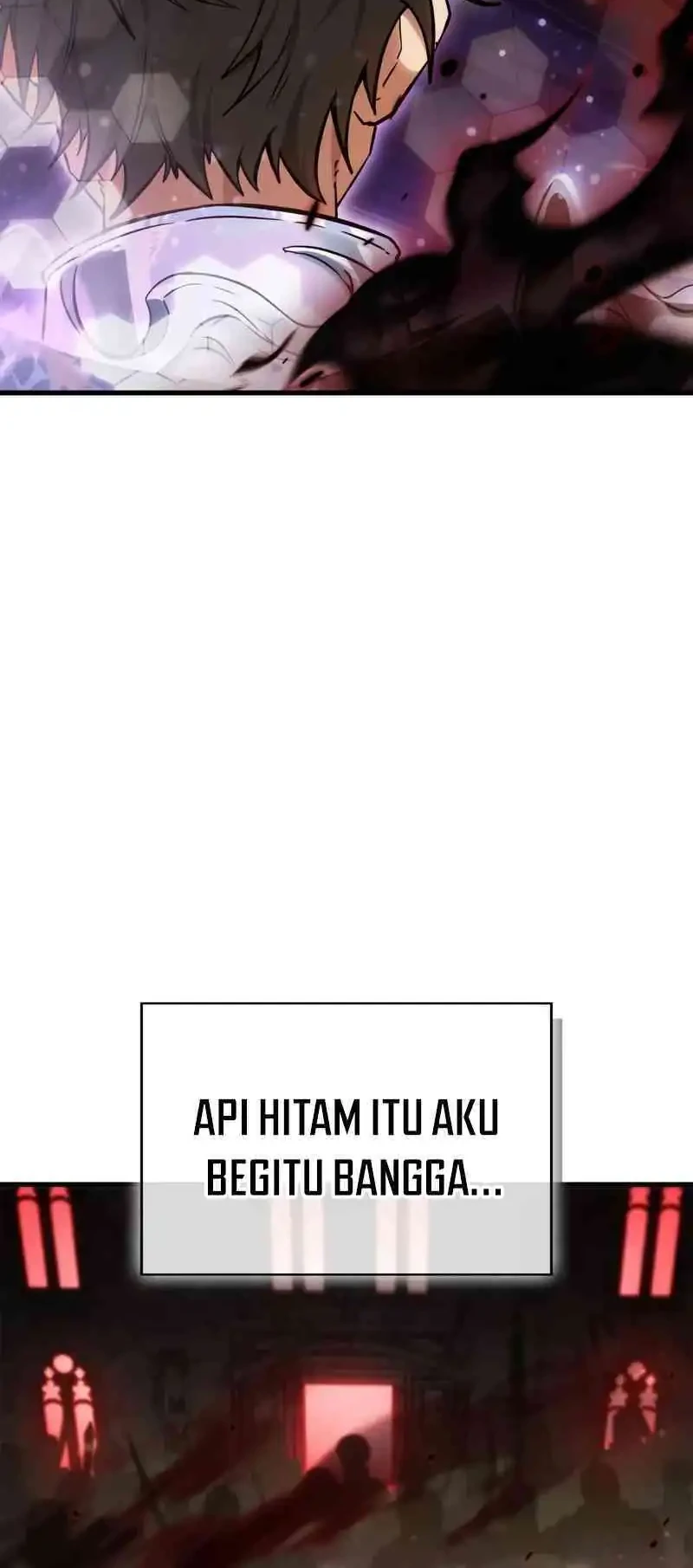 The Demon King Overrun by Heroes Chapter 1 Gambar 4