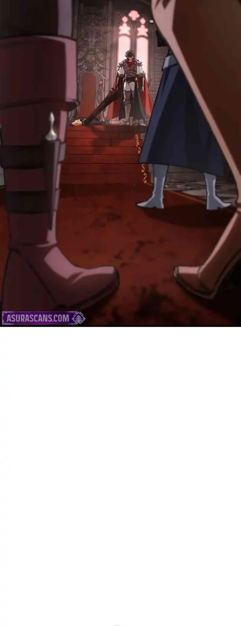 The Demon King Overrun by Heroes Chapter 1 Gambar 61