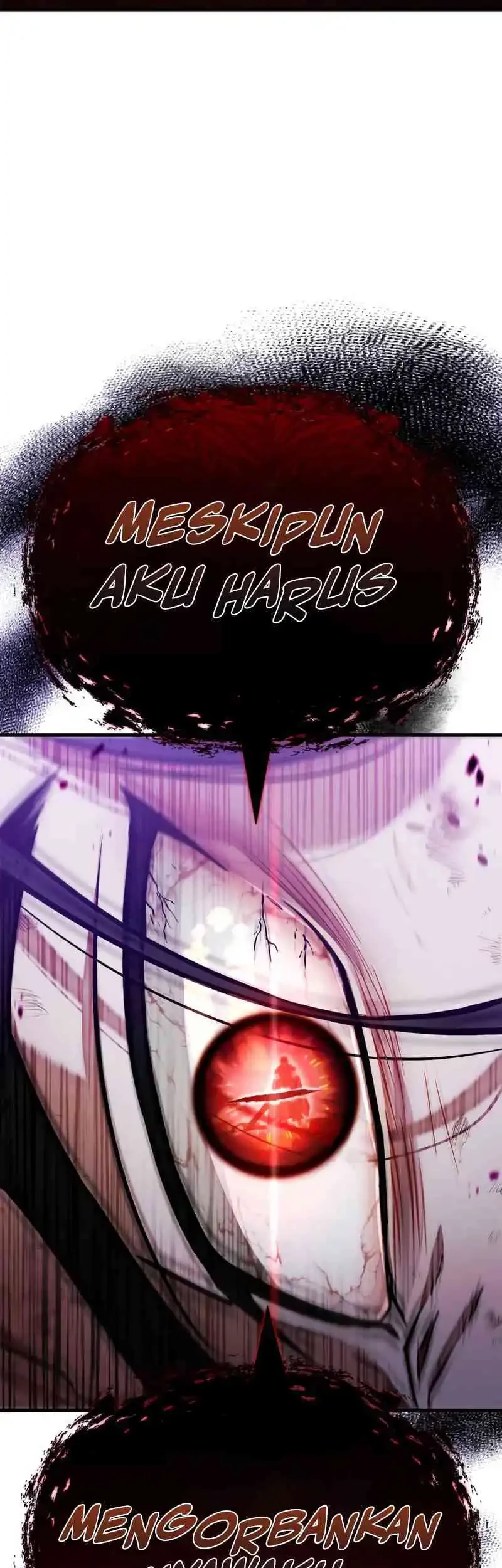 The Demon King Overrun by Heroes Chapter 1 Gambar 64