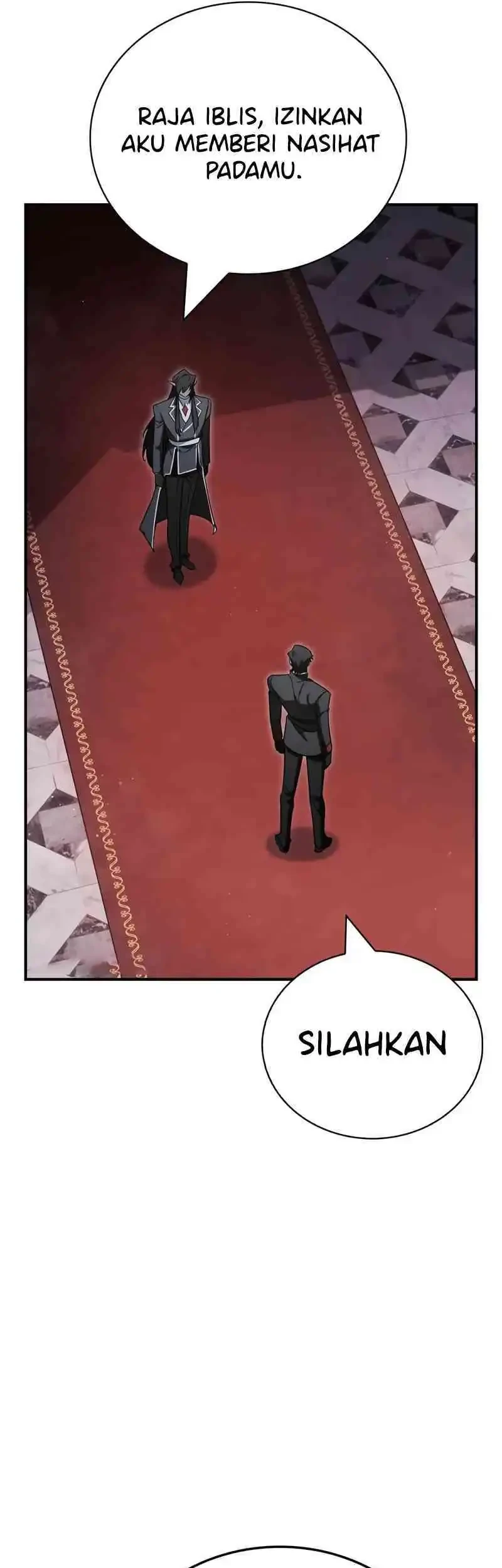 The Demon King Overrun by Heroes Chapter 2 Gambar 94