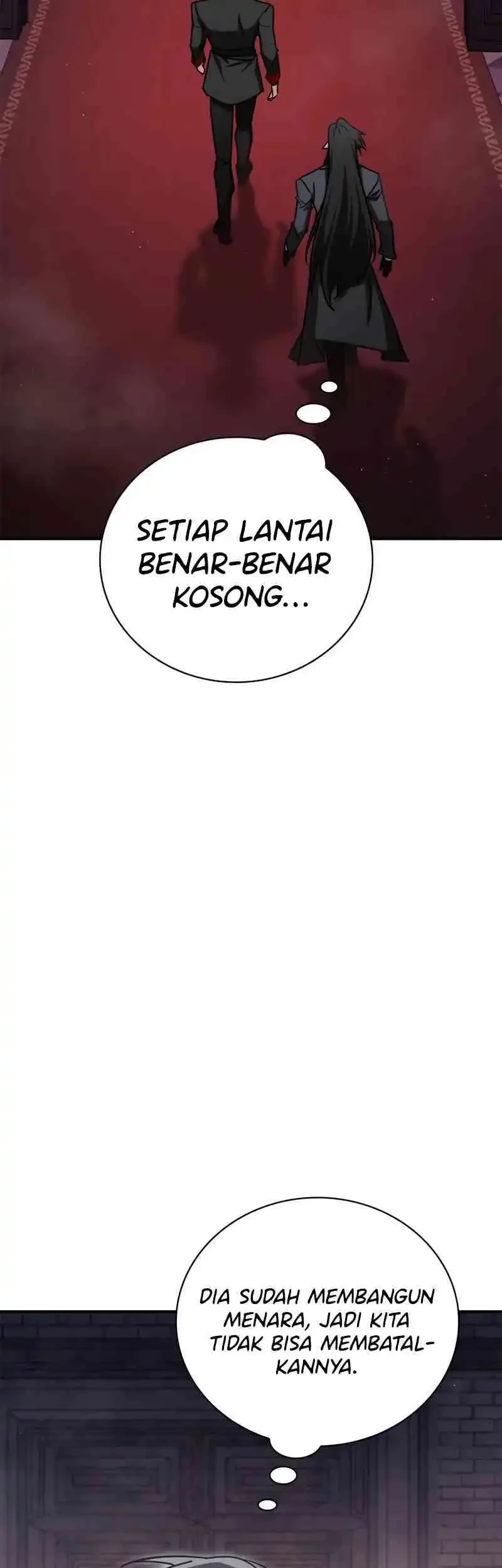 The Demon King Overrun by Heroes Chapter 2 Gambar 90