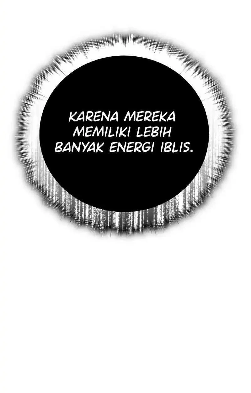 The Demon King Overrun by Heroes Chapter 2 Gambar 93