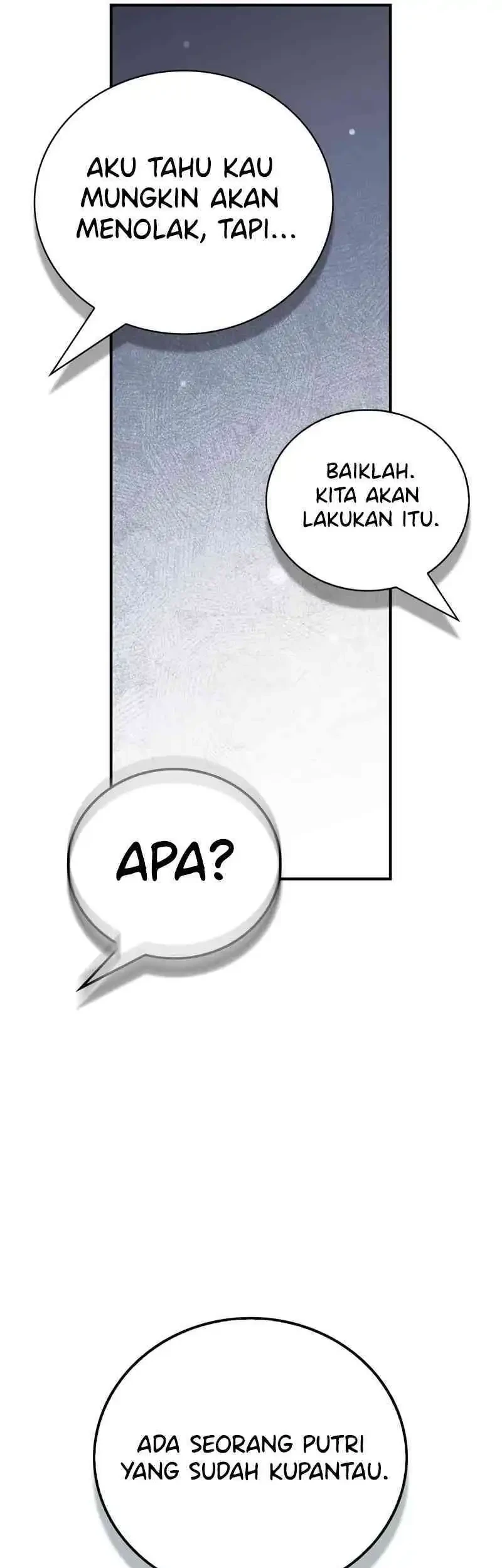 The Demon King Overrun by Heroes Chapter 2 Gambar 98