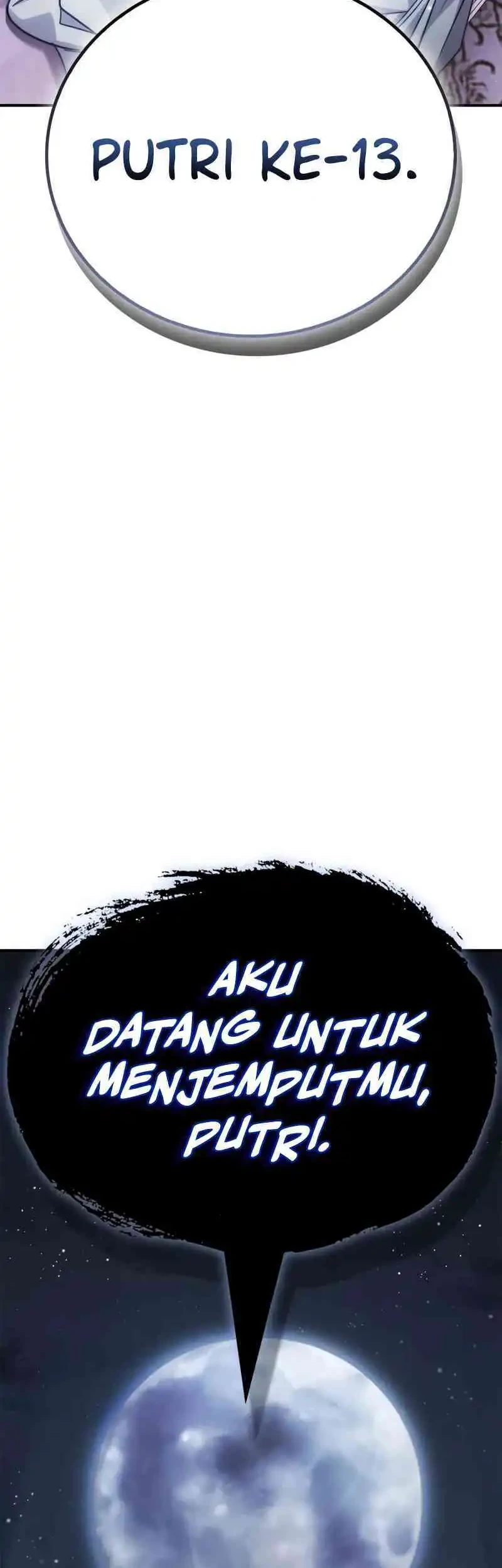 The Demon King Overrun by Heroes Chapter 2 Gambar 109