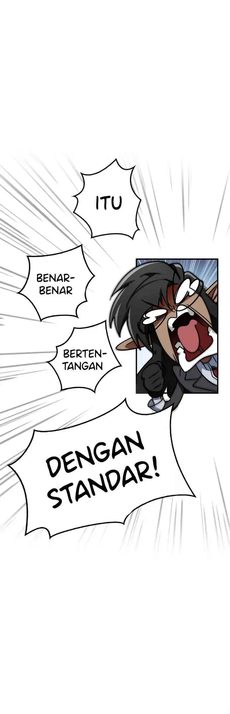 The Demon King Overrun by Heroes Chapter 2 Gambar 111