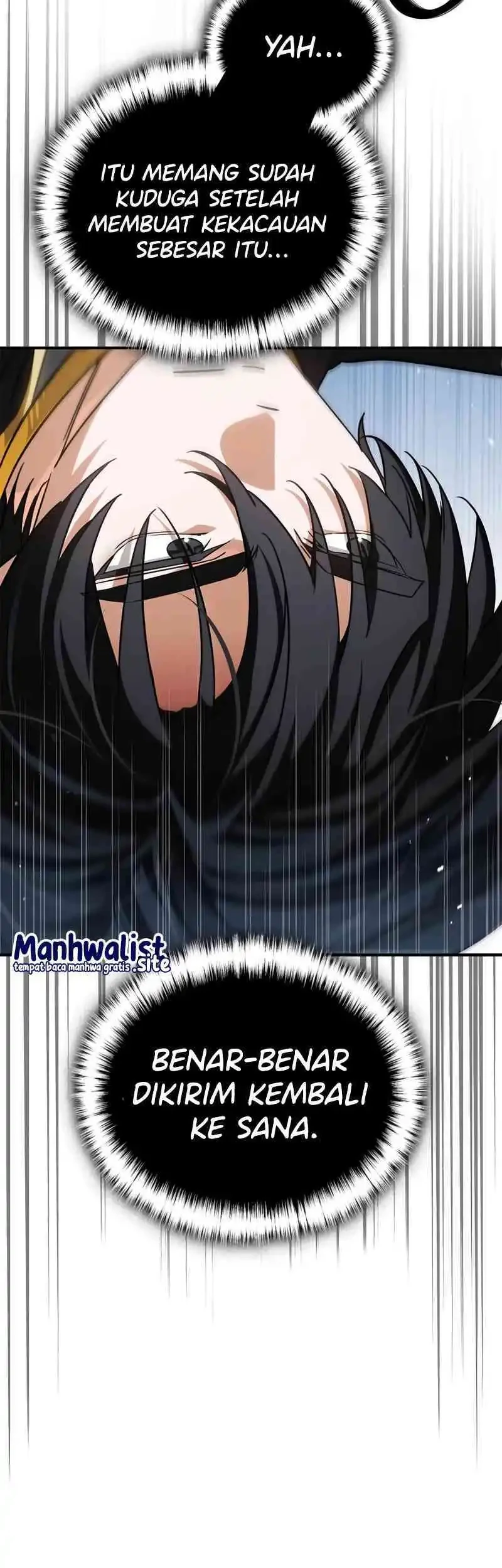 The Demon King Overrun by Heroes Chapter 2 Gambar 18