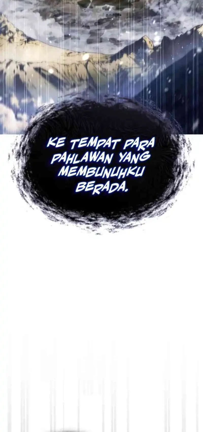 The Demon King Overrun by Heroes Chapter 2 Gambar 20