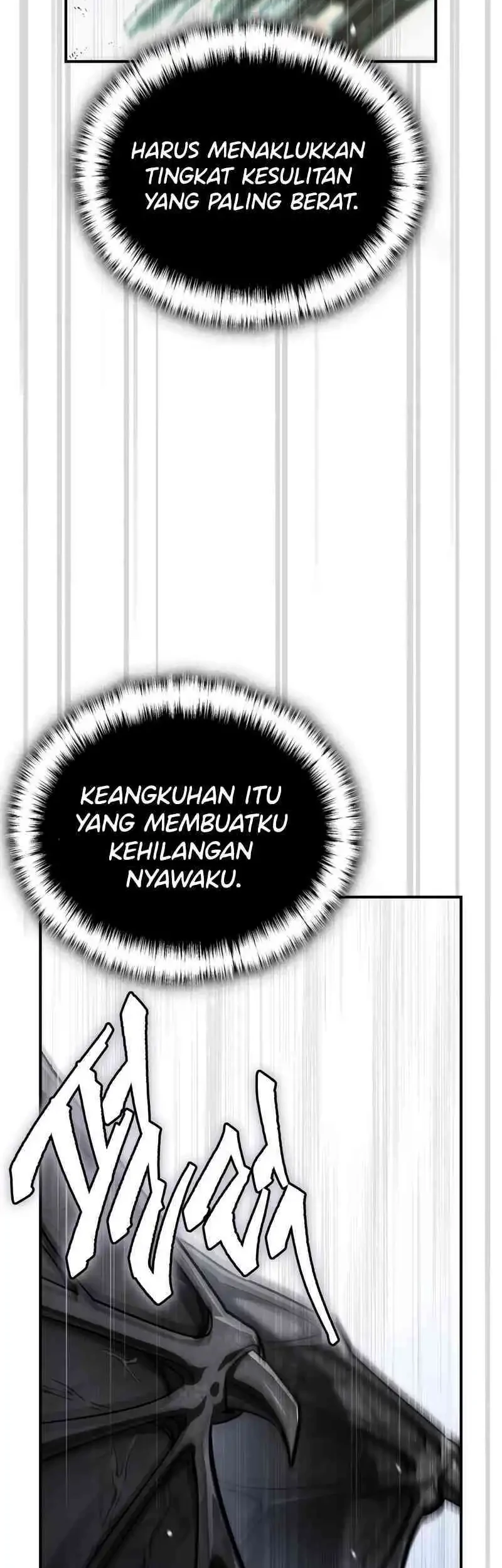 The Demon King Overrun by Heroes Chapter 2 Gambar 22
