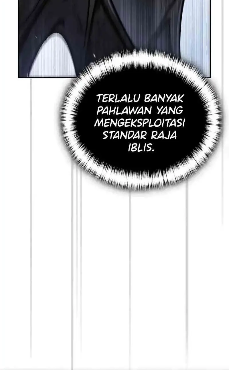 The Demon King Overrun by Heroes Chapter 2 Gambar 23