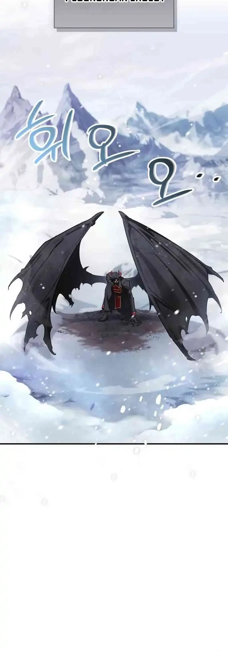 The Demon King Overrun by Heroes Chapter 2 Gambar 25