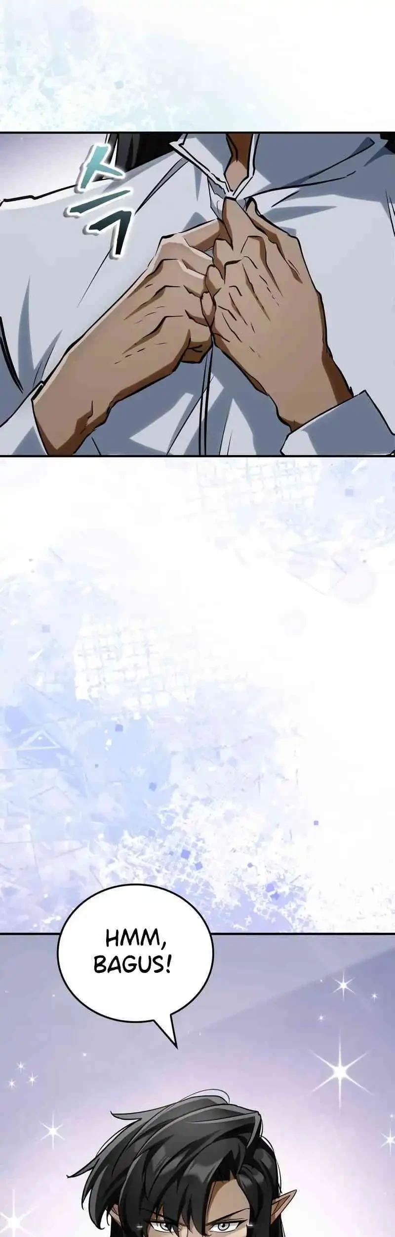 The Demon King Overrun by Heroes Chapter 2 Gambar 30