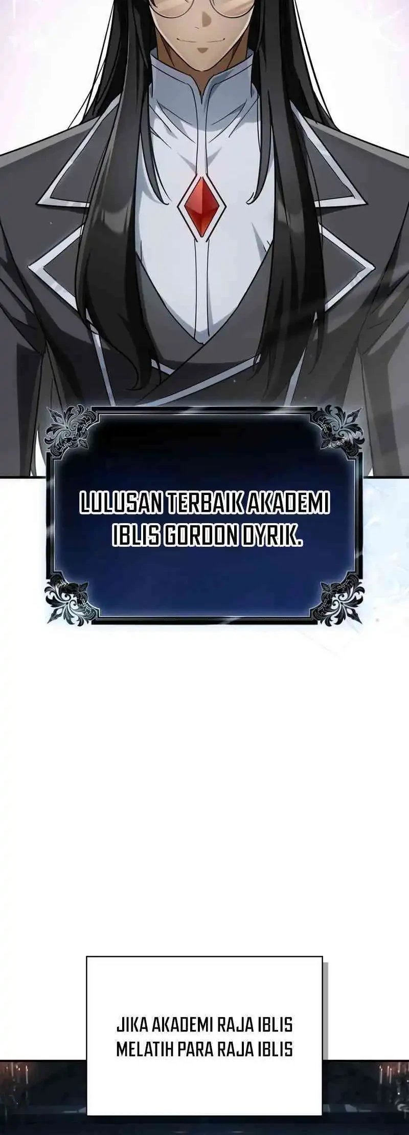 The Demon King Overrun by Heroes Chapter 2 Gambar 31