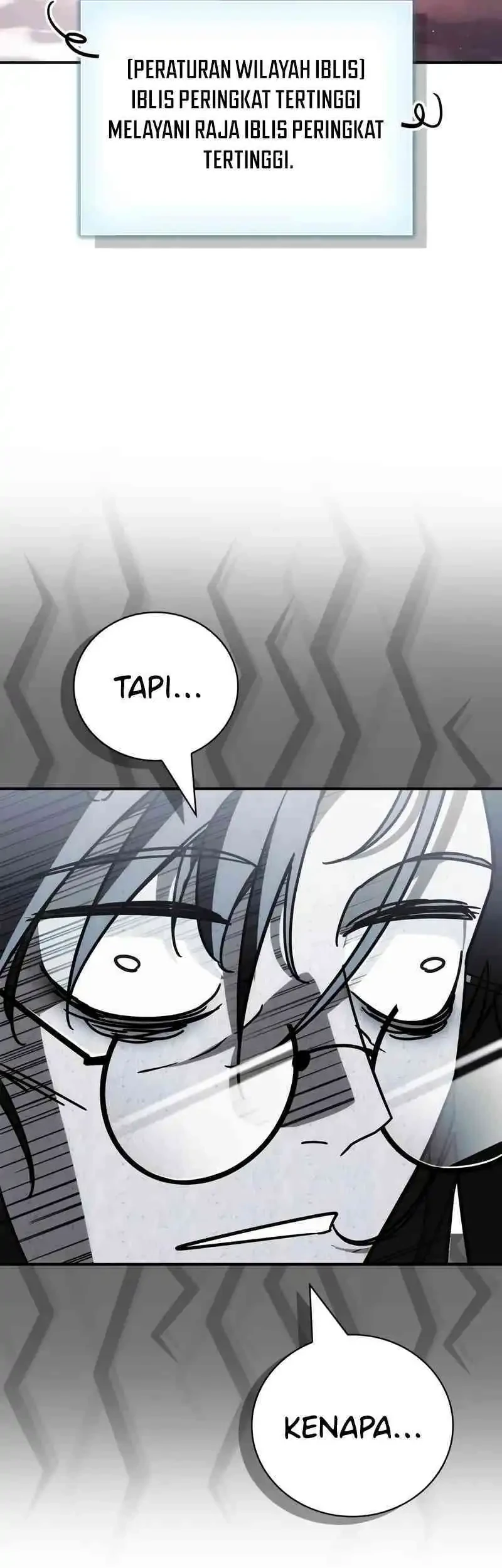 The Demon King Overrun by Heroes Chapter 2 Gambar 46