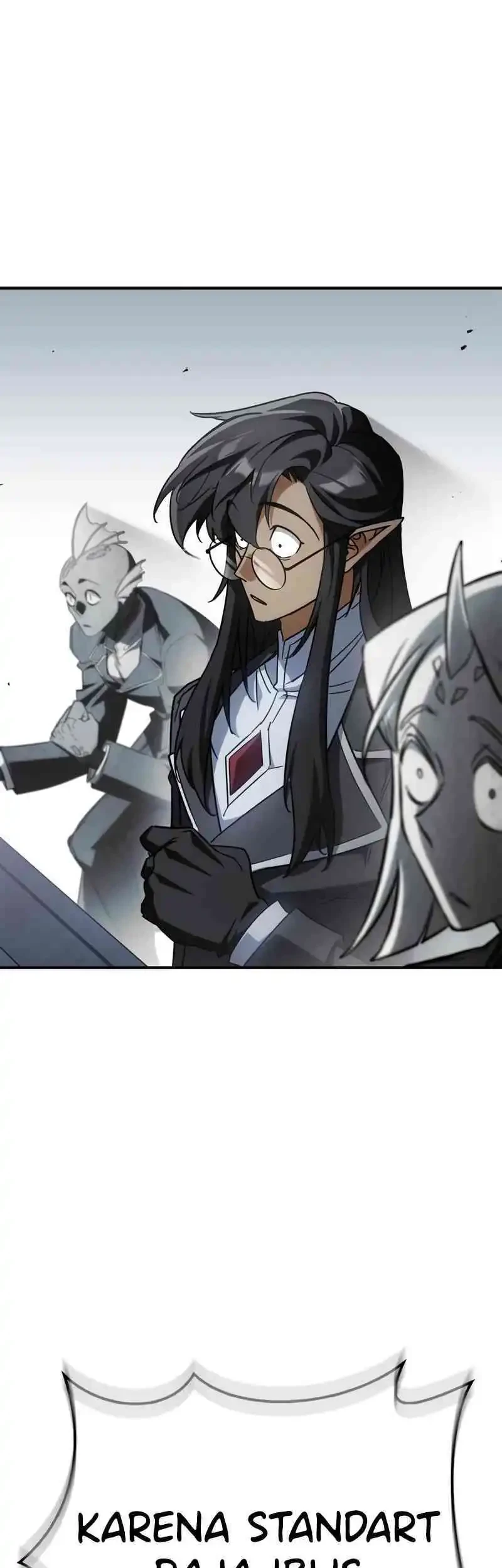 The Demon King Overrun by Heroes Chapter 2 Gambar 42