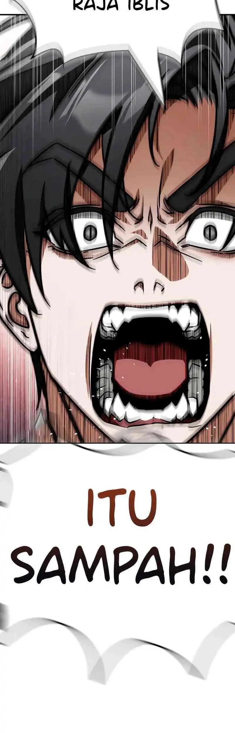 The Demon King Overrun by Heroes Chapter 2 Gambar 43