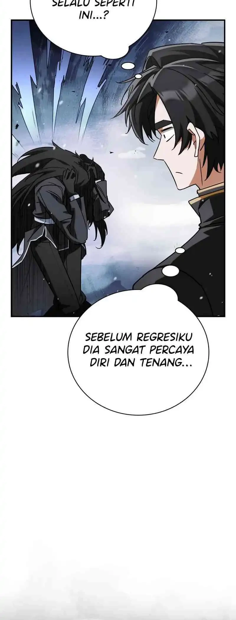 The Demon King Overrun by Heroes Chapter 2 Gambar 55