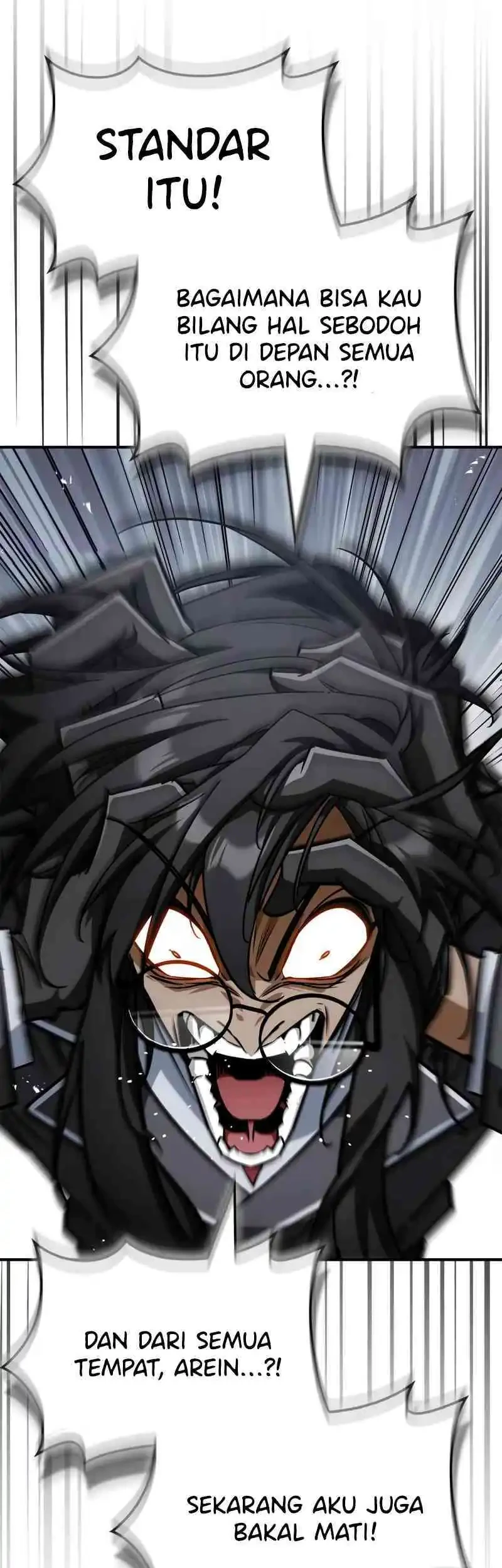 The Demon King Overrun by Heroes Chapter 2 Gambar 52