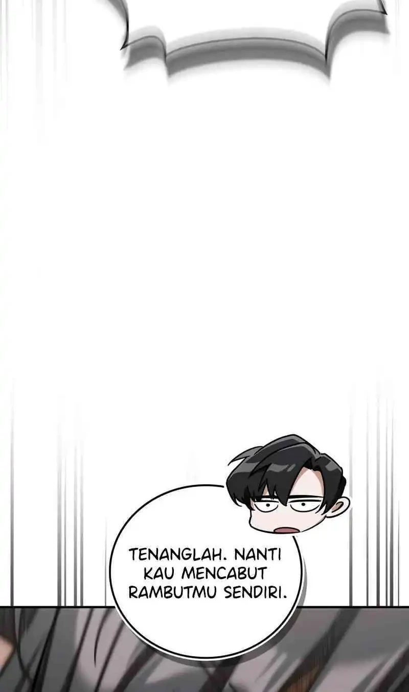 The Demon King Overrun by Heroes Chapter 2 Gambar 53