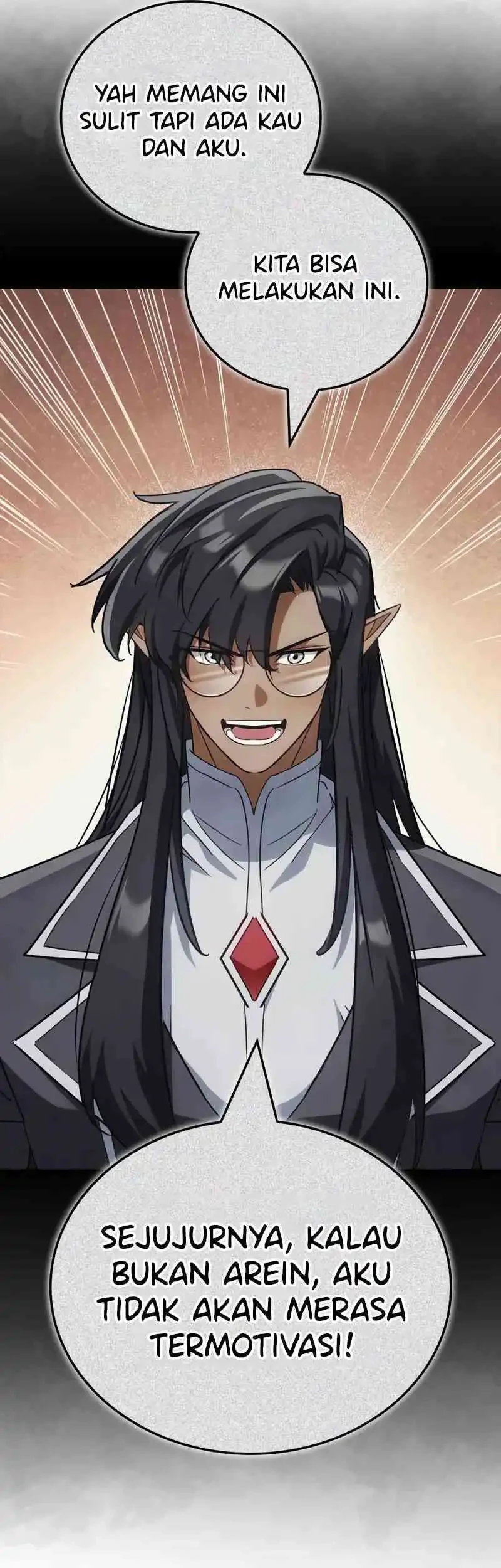 The Demon King Overrun by Heroes Chapter 2 Gambar 56