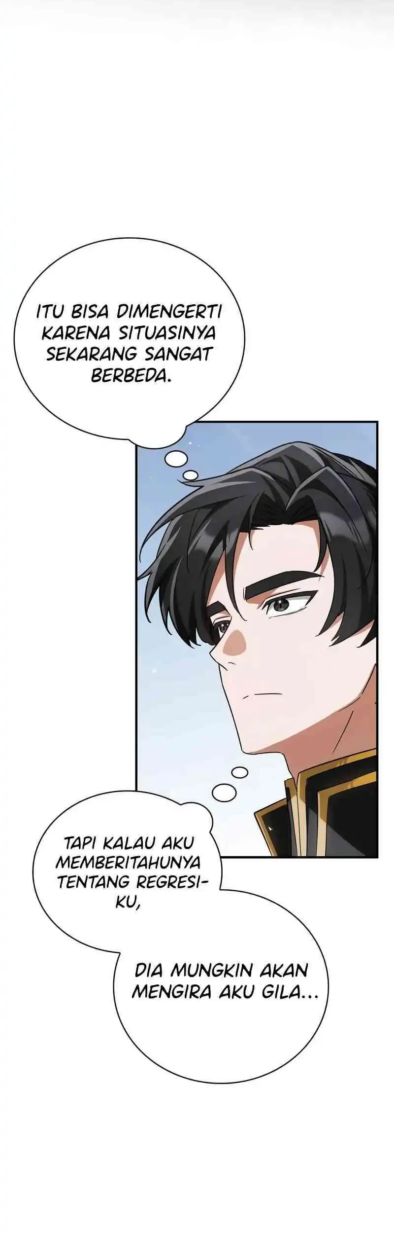 The Demon King Overrun by Heroes Chapter 2 Gambar 57