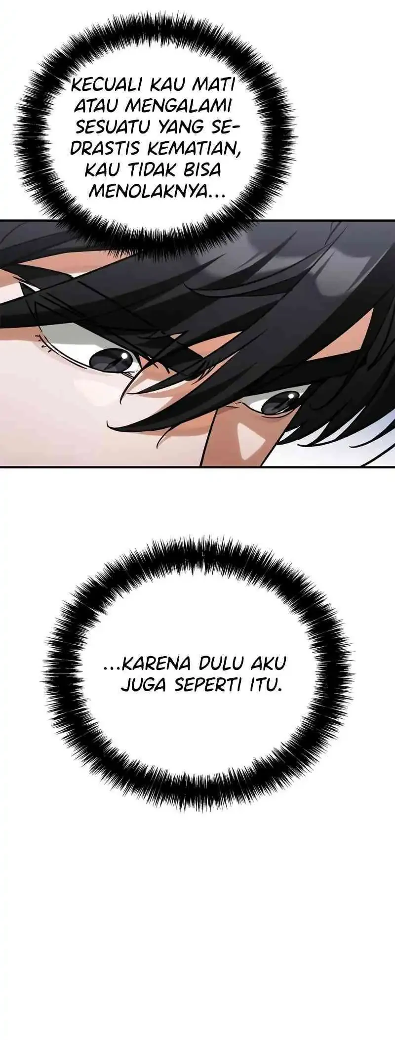 The Demon King Overrun by Heroes Chapter 2 Gambar 67