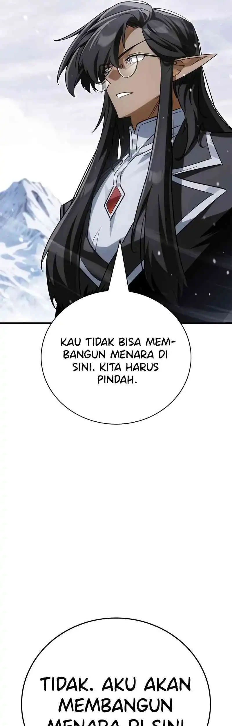 The Demon King Overrun by Heroes Chapter 2 Gambar 62