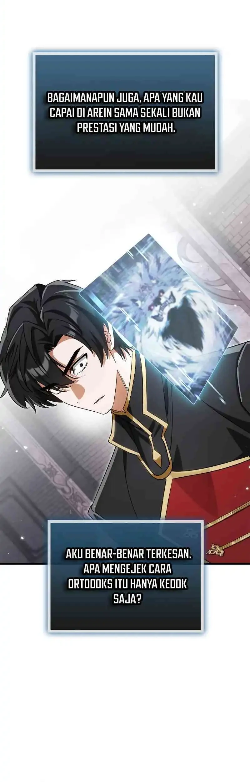 The Demon King Overrun by Heroes Chapter 3 Gambar 82