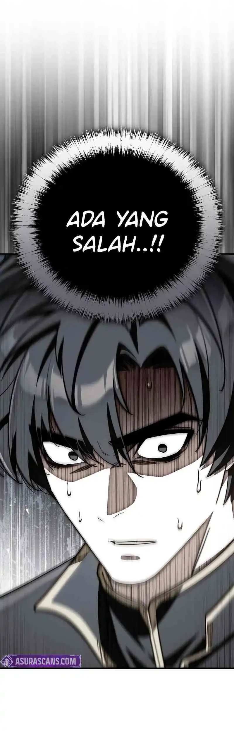 The Demon King Overrun by Heroes Chapter 3 Gambar 83