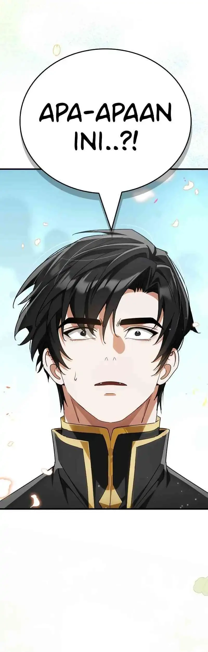 The Demon King Overrun by Heroes Chapter 3 Gambar 87