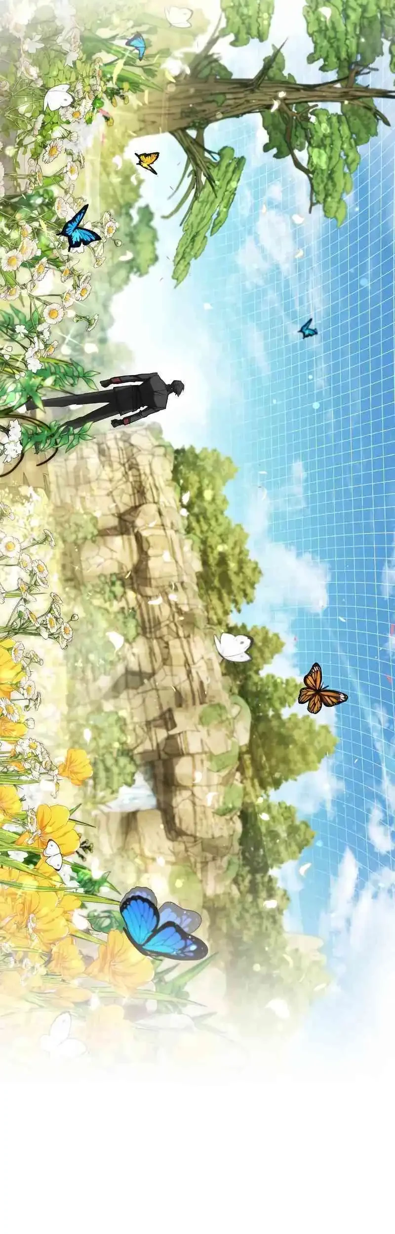 The Demon King Overrun by Heroes Chapter 3 Gambar 89