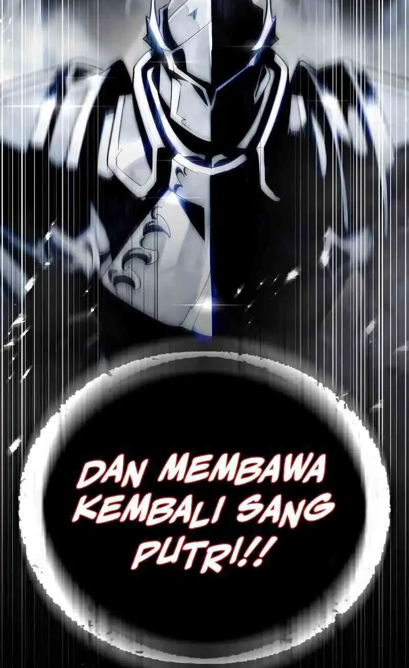The Demon King Overrun by Heroes Chapter 3 Gambar 102